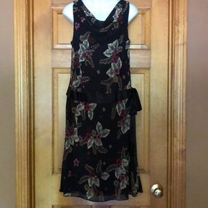 NWT Ann Taylor Loft dress. Size 8.